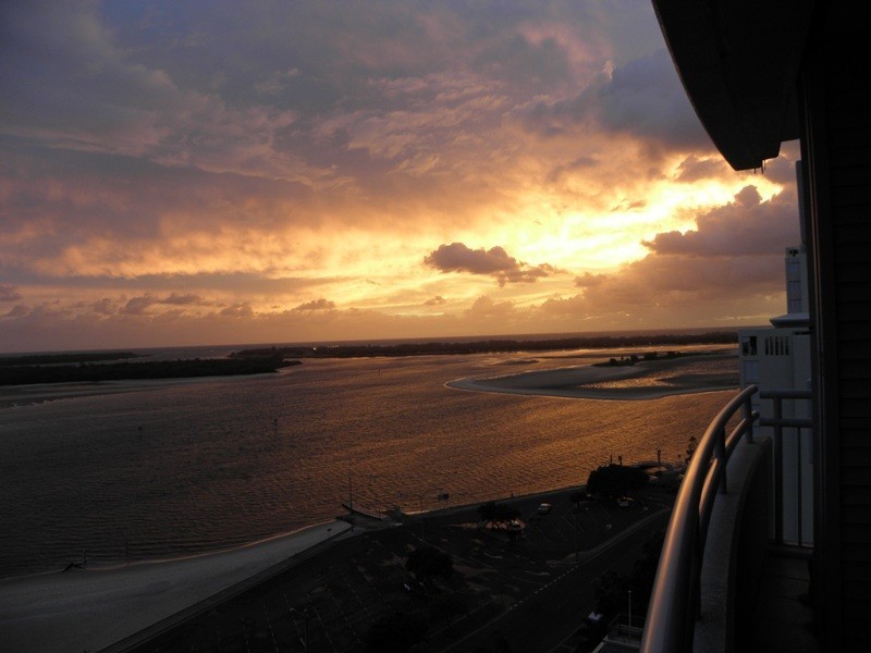 1112/360 Marine Parade, Labrador QLD 4215