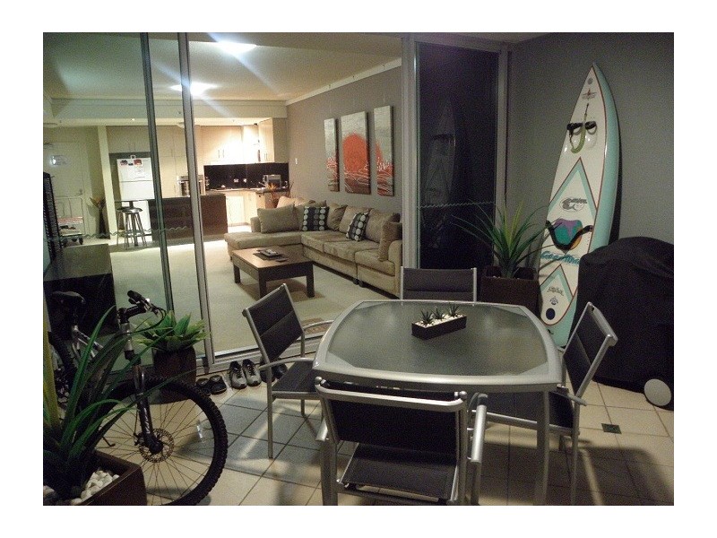 1112/360 Marine Parade, Labrador QLD 4215