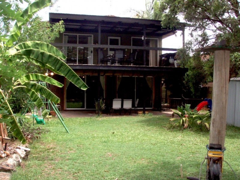 17 Musgrave Avenue, Labrador QLD 4215