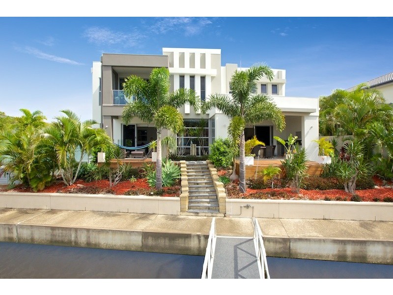 Biggera Waters QLD 4216