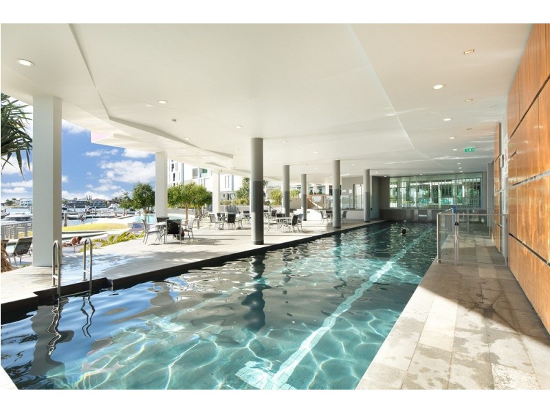 1 Ephraim Island, Paradise Point QLD 4216