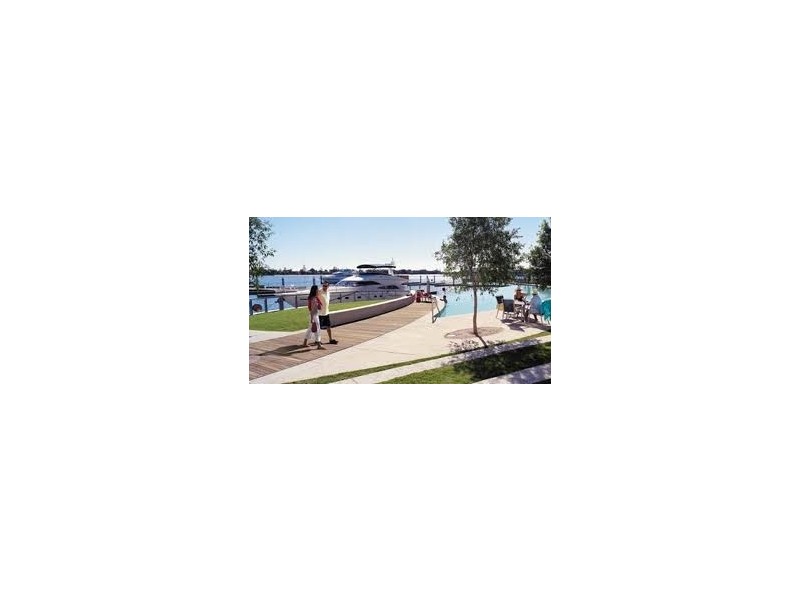 1 Ephraim Island, Paradise Point QLD 4216