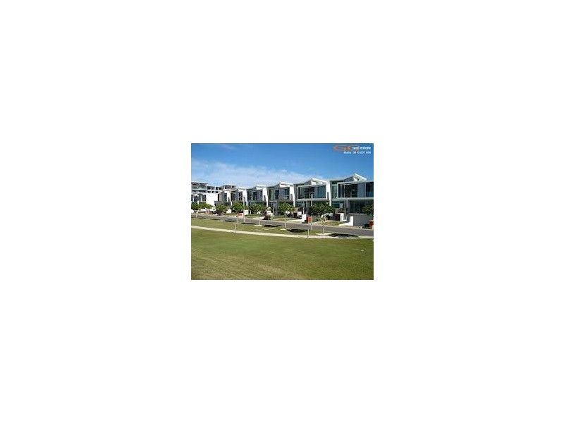 1 Ephraim Island, Paradise Point QLD 4216