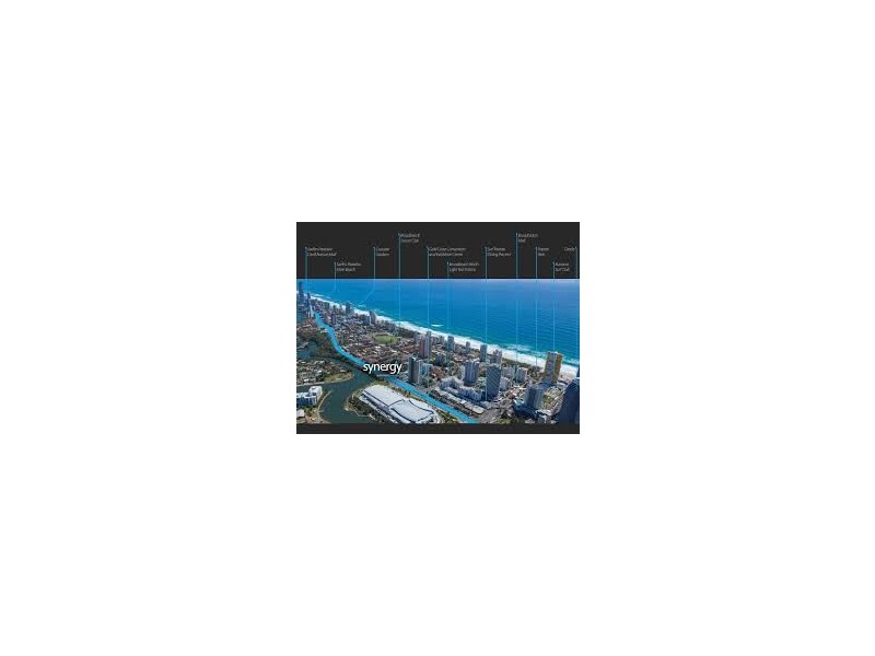 Broadbeach QLD 4218