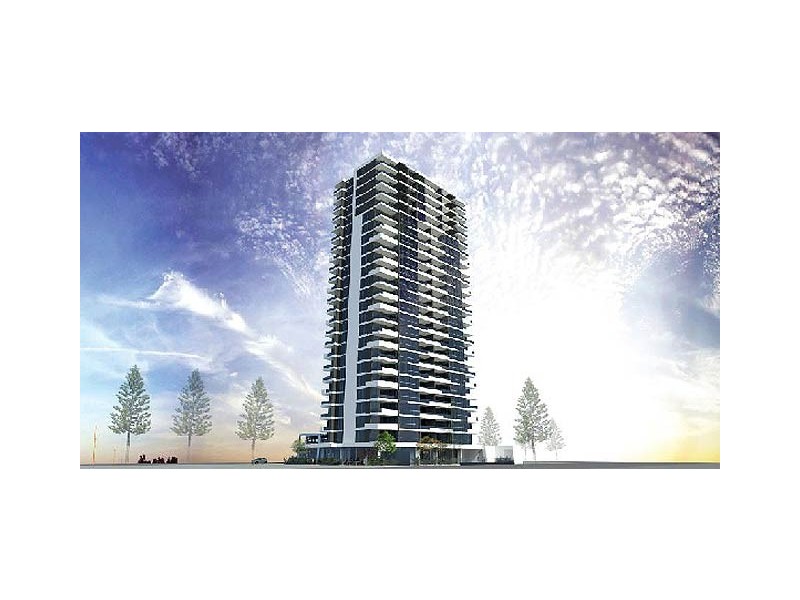 Broadbeach QLD 4218