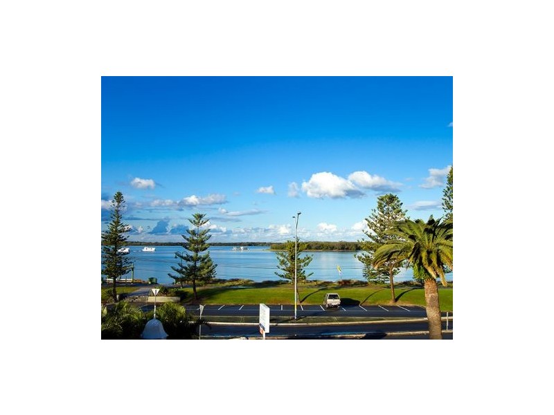 16/416 Marine Parade, Biggera Waters QLD 4216
