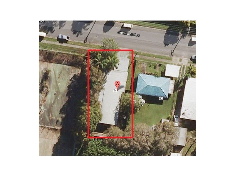 34 Jimmieson Avenue, Labrador QLD 4215