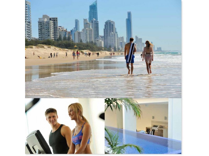 Broadbeach QLD 4218