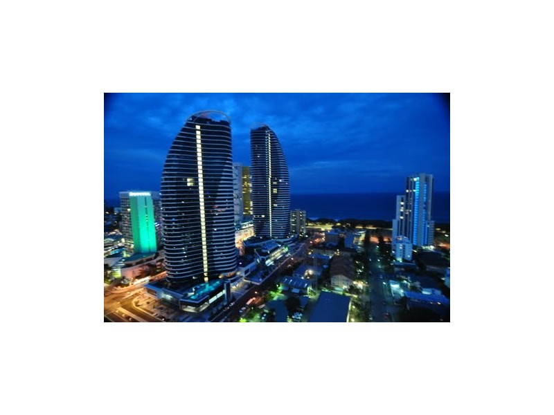 Broadbeach QLD 4218