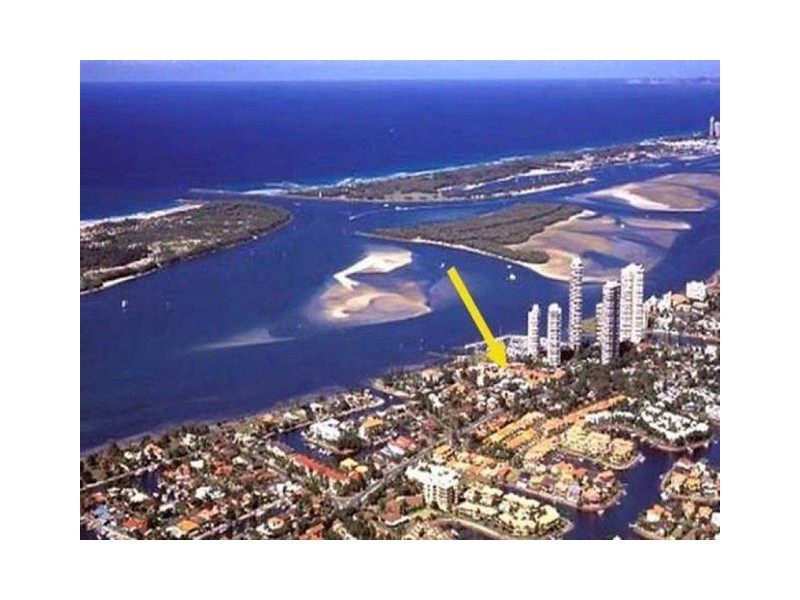 41/37 Bayview Street, Runaway Bay QLD 4216