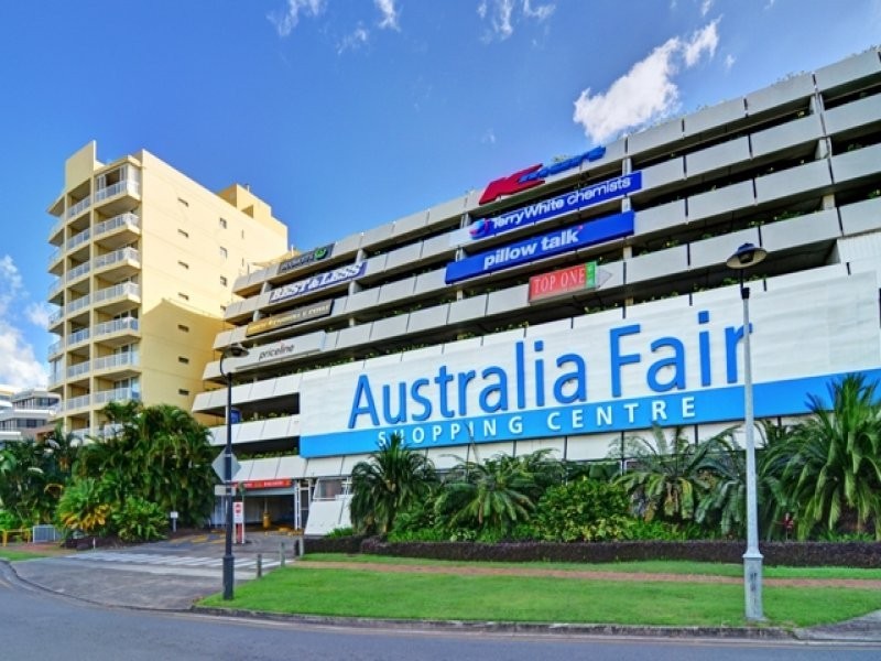 12/30 Marine Parade, Southport QLD 4215