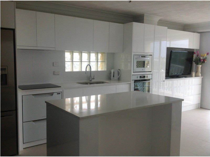 12/30 Marine Parade, Southport QLD 4215