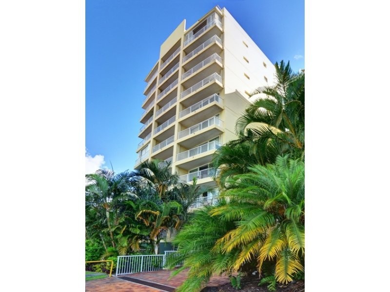 12/30 Marine Parade, Southport QLD 4215