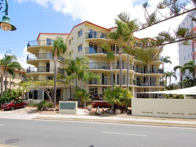 23/418 Marine Pde, Biggera Waters QLD 4216