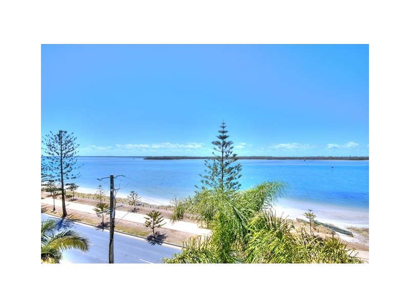 23/418 Marine Pde, Biggera Waters QLD 4216
