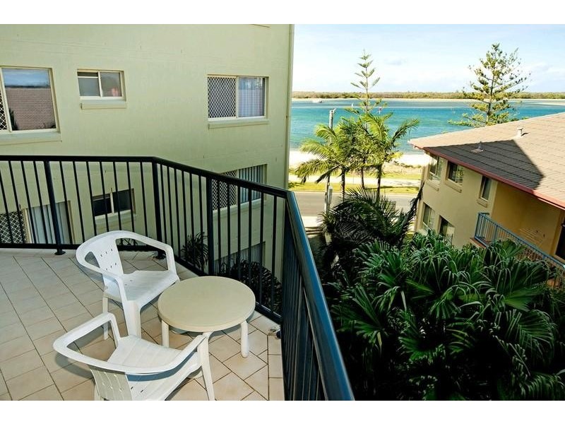 23/418 Marine Pde, Biggera Waters QLD 4216