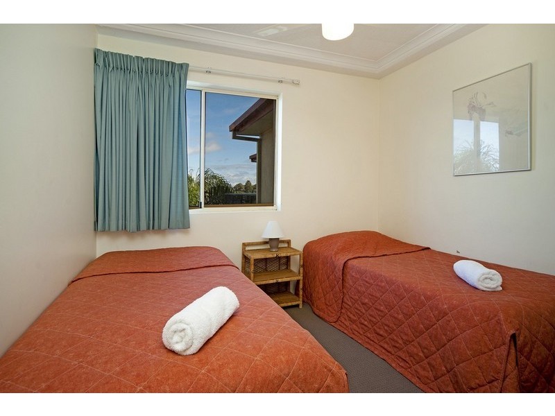 23/418 Marine Pde, Biggera Waters QLD 4216