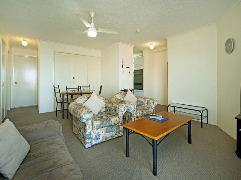 23/418 Marine Pde, Biggera Waters QLD 4216