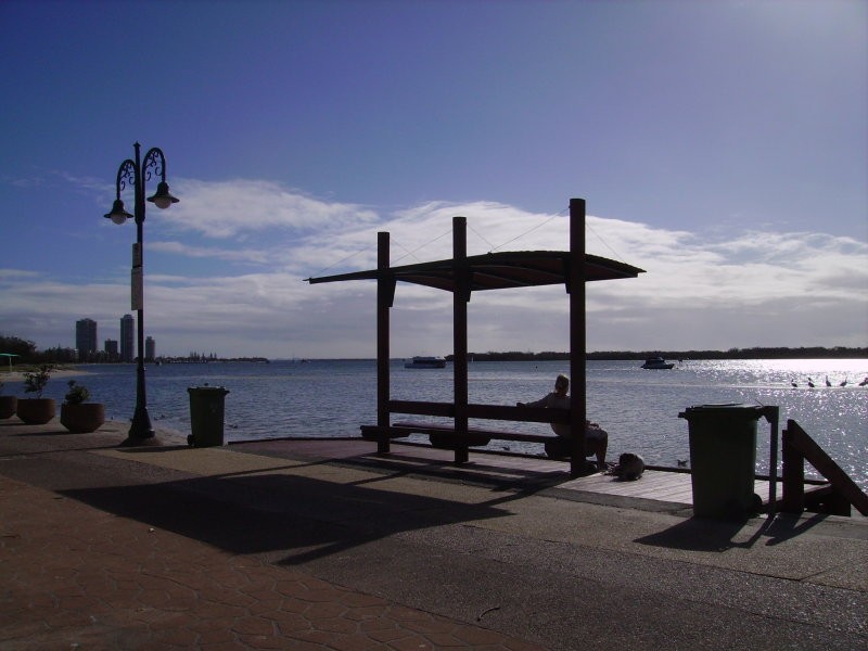 23/418 Marine Pde, Biggera Waters QLD 4216