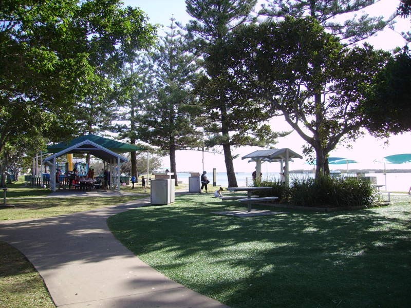 23/418 Marine Pde, Biggera Waters QLD 4216