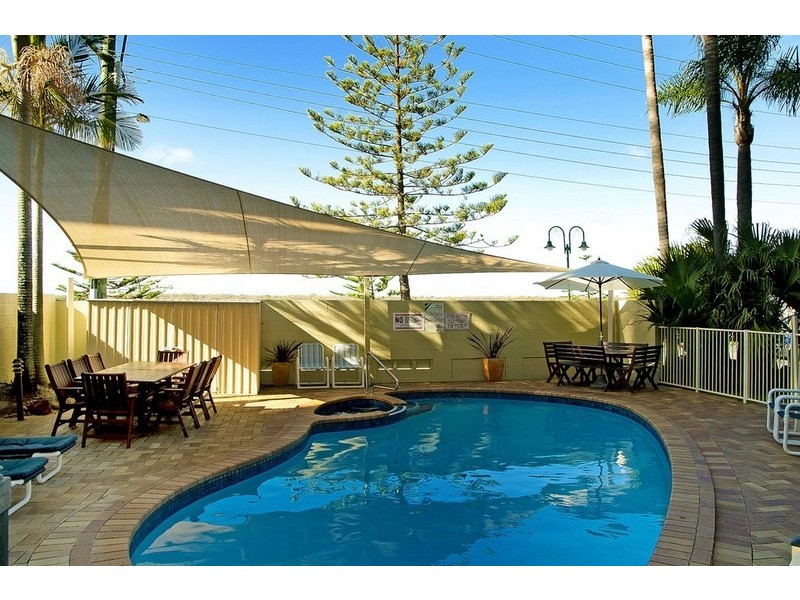 23/418 Marine Pde, Biggera Waters QLD 4216