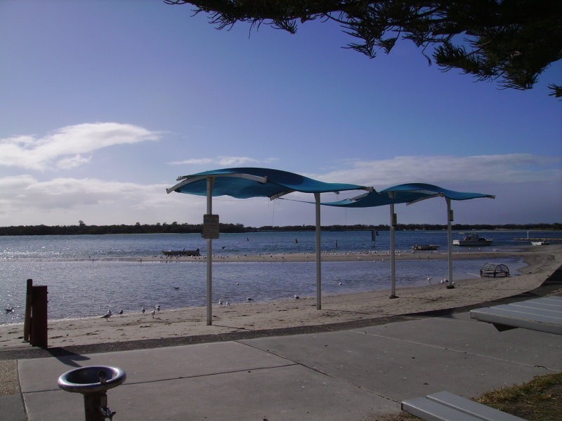 23/418 Marine Pde, Biggera Waters QLD 4216
