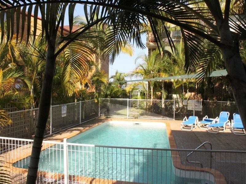 21/490 Marine Parade, Biggera Waters QLD 4216