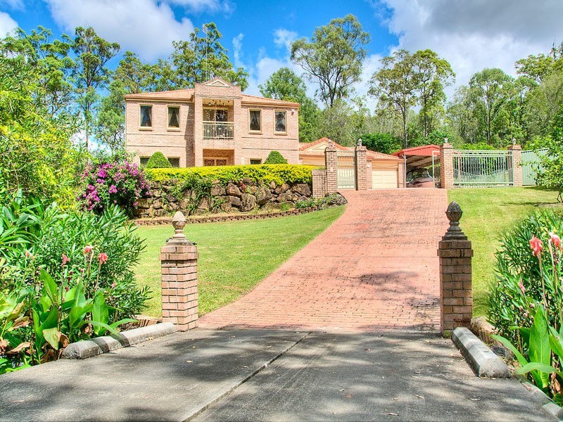14 Byfield Court, Nerang QLD 4211