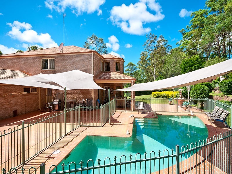14 Byfield Court, Nerang QLD 4211
