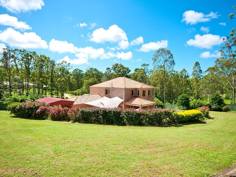 14 Byfield Court, Nerang QLD 4211
