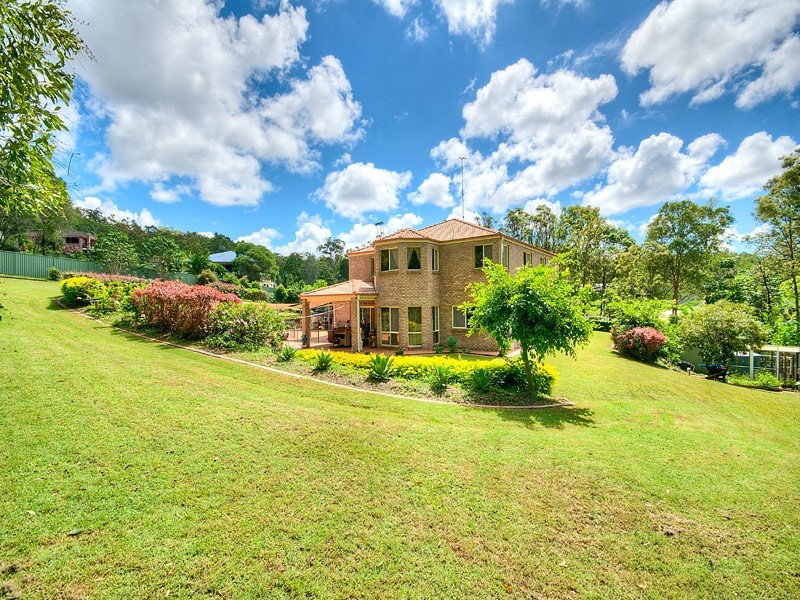 14 Byfield Court, Nerang QLD 4211