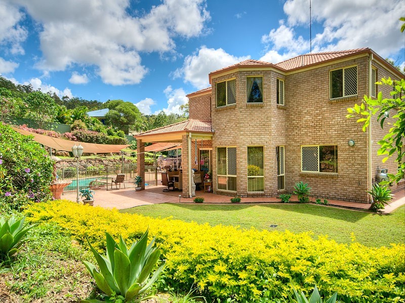 14 Byfield Court, Nerang QLD 4211
