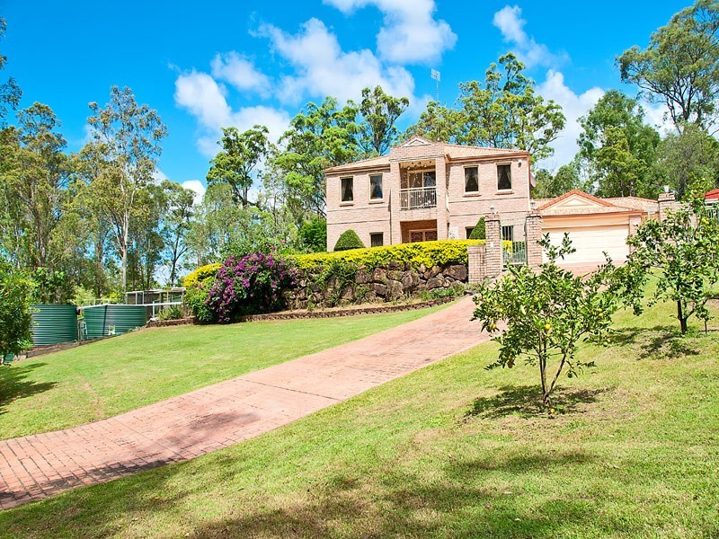 14 Byfield Court, Nerang QLD 4211