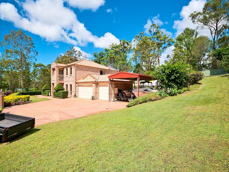 14 Byfield Court, Nerang QLD 4211
