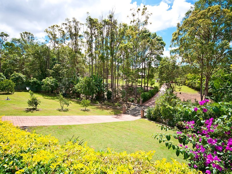 14 Byfield Court, Nerang QLD 4211