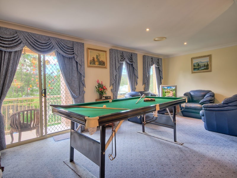 14 Byfield Court, Nerang QLD 4211