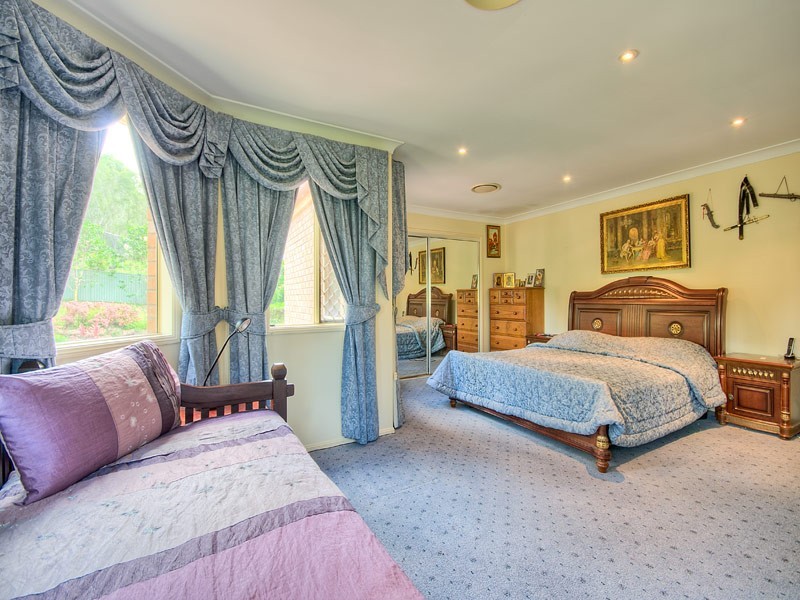 14 Byfield Court, Nerang QLD 4211