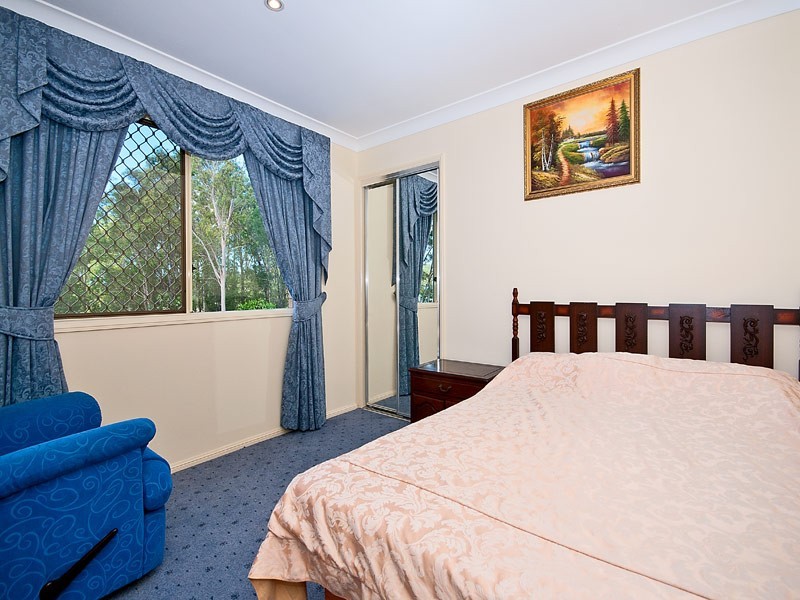 14 Byfield Court, Nerang QLD 4211