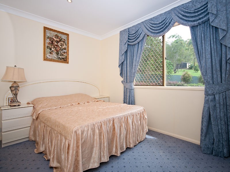 14 Byfield Court, Nerang QLD 4211