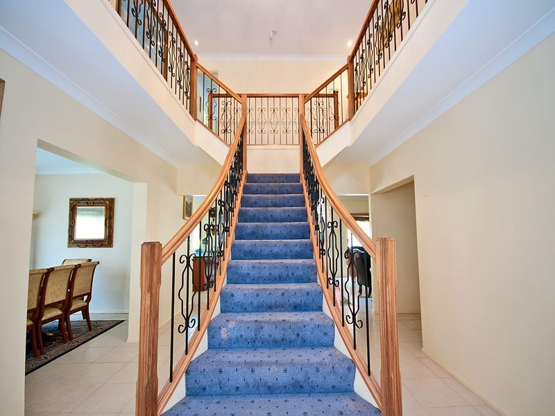 14 Byfield Court, Nerang QLD 4211