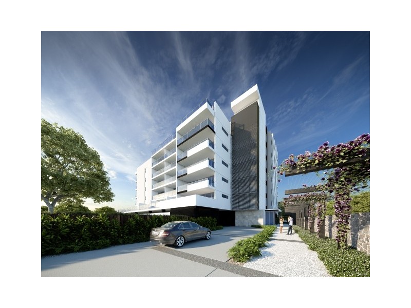 Lot 601-2 Cnr Compass Dr and Harbour Quays, Biggera Waters QLD 4216