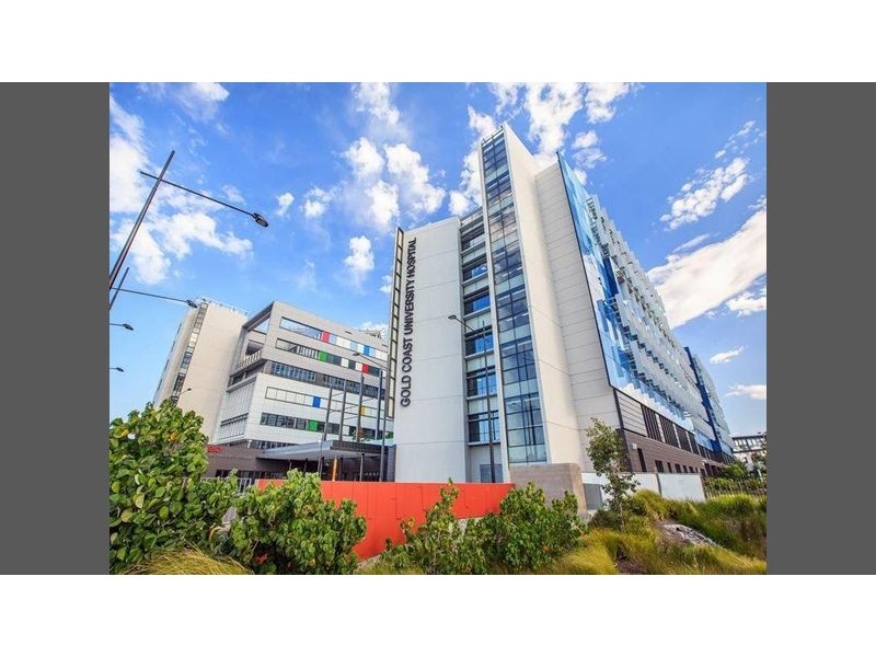 Southport QLD 4215