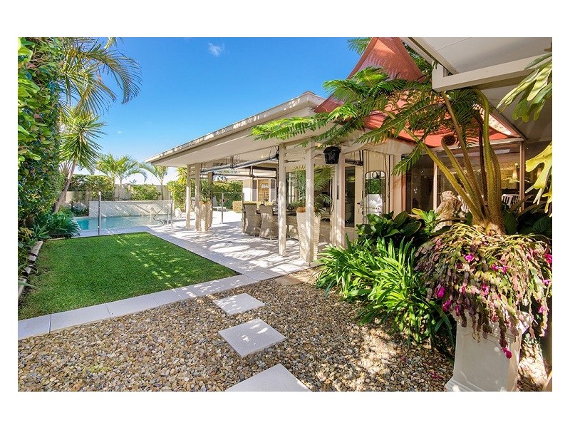 18 Leander Circuit, Oxenford QLD 4210