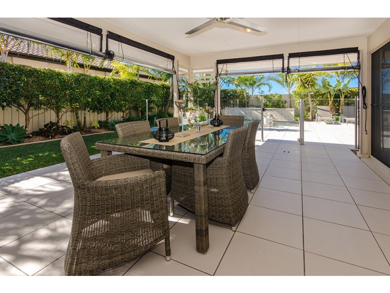 18 Leander Circuit, Oxenford QLD 4210