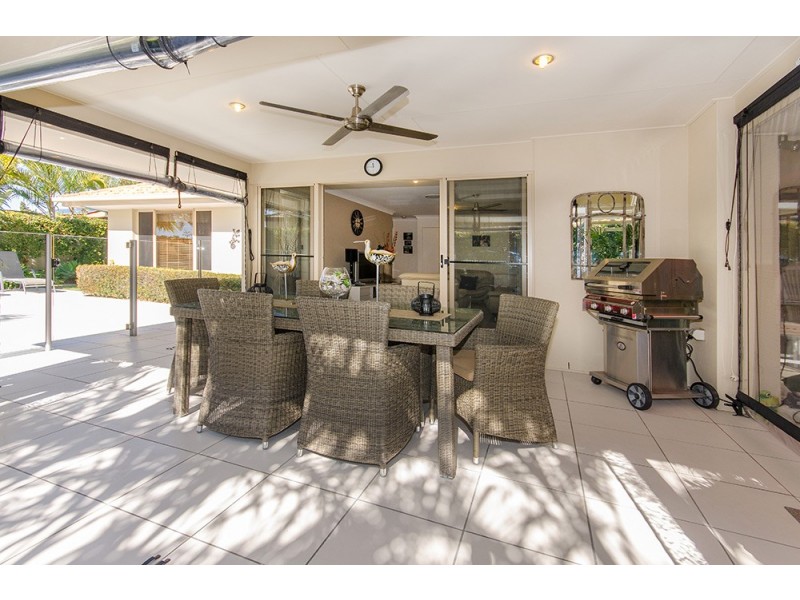 18 Leander Circuit, Oxenford QLD 4210