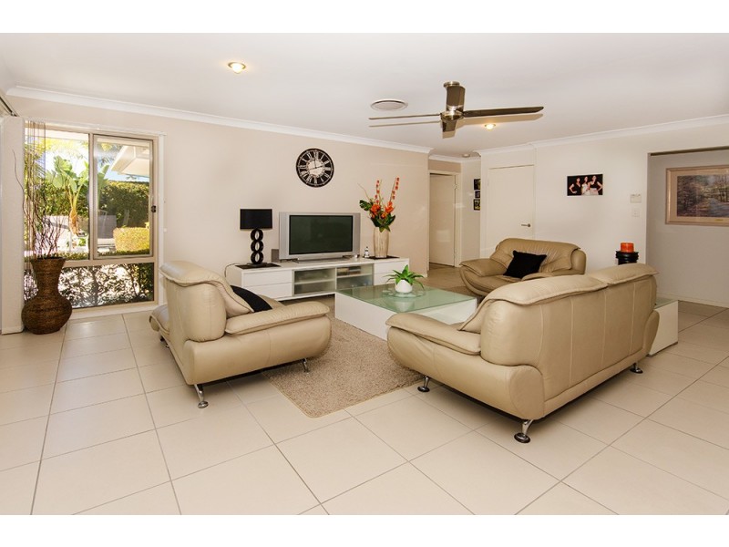 18 Leander Circuit, Oxenford QLD 4210