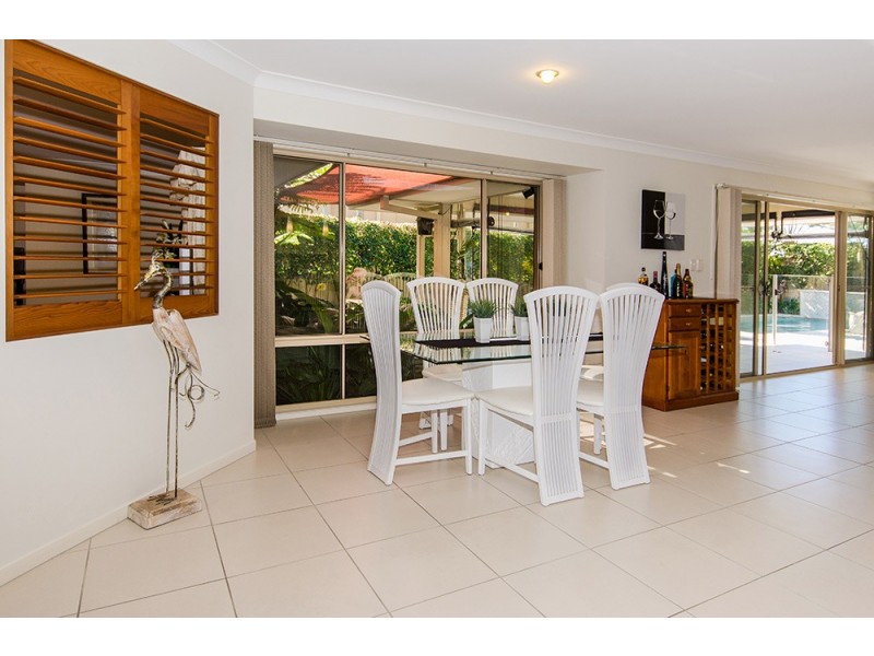 18 Leander Circuit, Oxenford QLD 4210