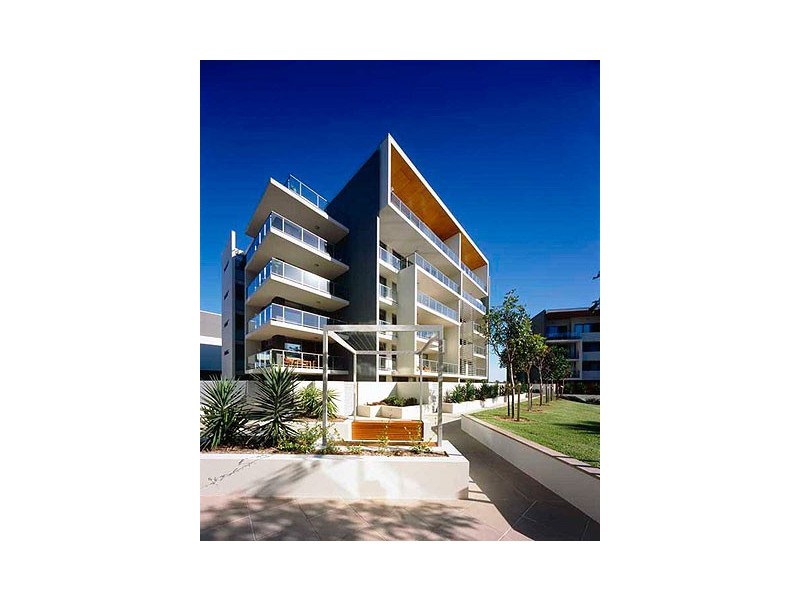 11/154 Musgrave Ave, Southport QLD 4215