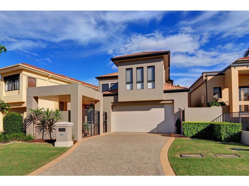 Hope Island QLD 4212