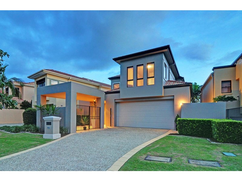 Hope Island QLD 4212